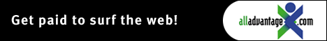 AllAdvantage.com - Get Paid to Surf the Web!