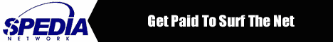 Spedia.net - The BEST Get Paid Package on the Net